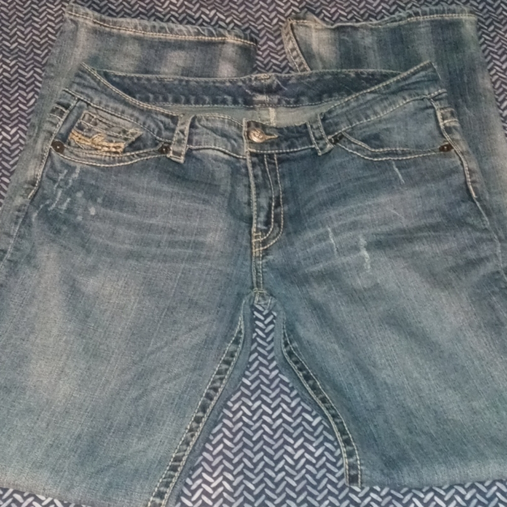 Seven7 Jeans